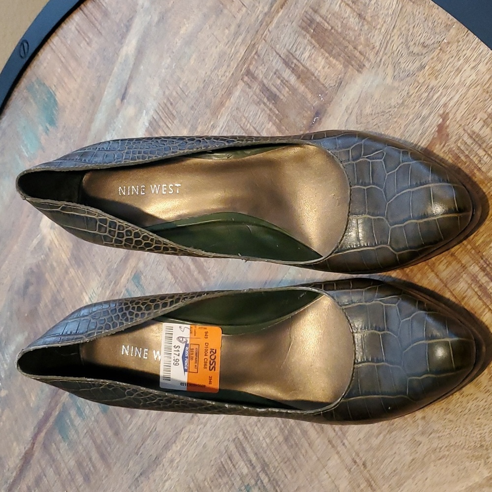 Nine west